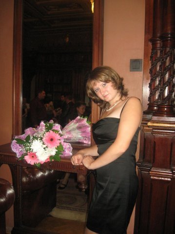 Наталия Борисова