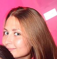 Настя Подвальнова