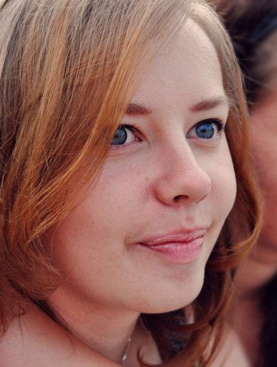 Юлия Бибикова