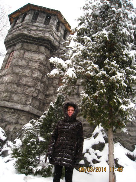 Татьяна Фёдорова