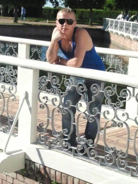 Юрий Докучаев