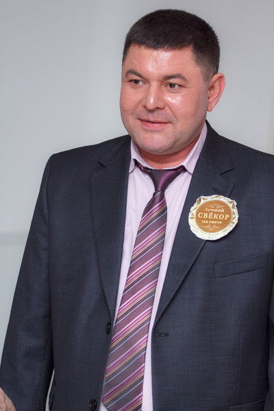 Галеев Ильсур