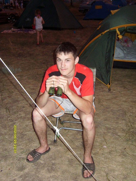 Денис Глотов