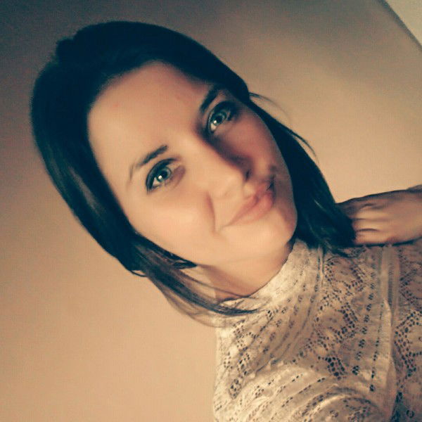 Любовь Бодина