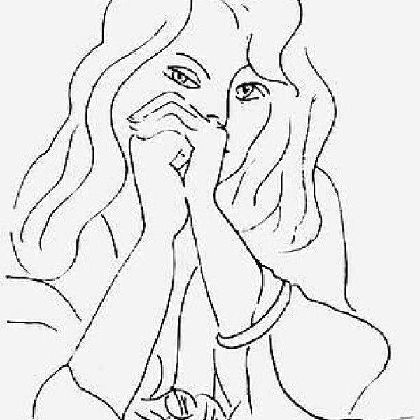 Мария. Лесун