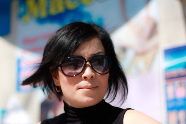 Лиана Джалилова