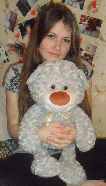 Анастасия Штанюк