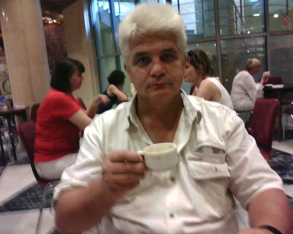 Владимир Рассоха