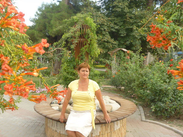 Ирина Немкова