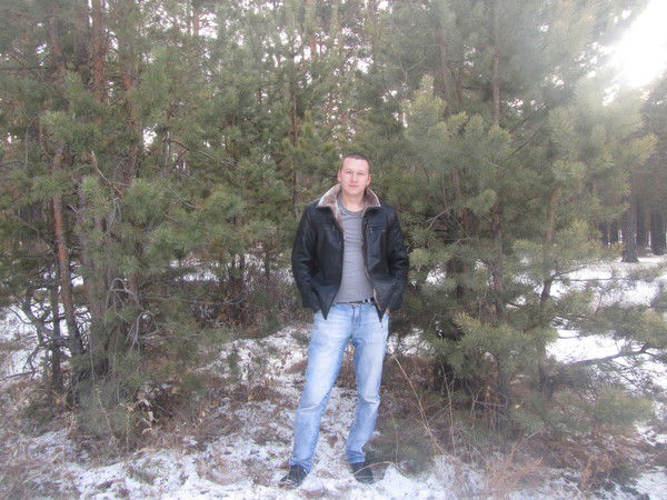 Сергей Кононенко