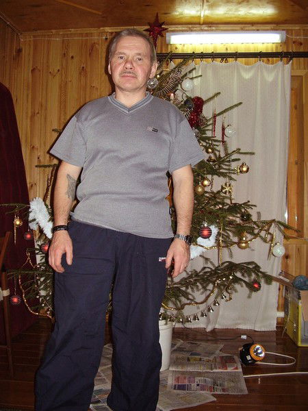 Кошелев Сергей