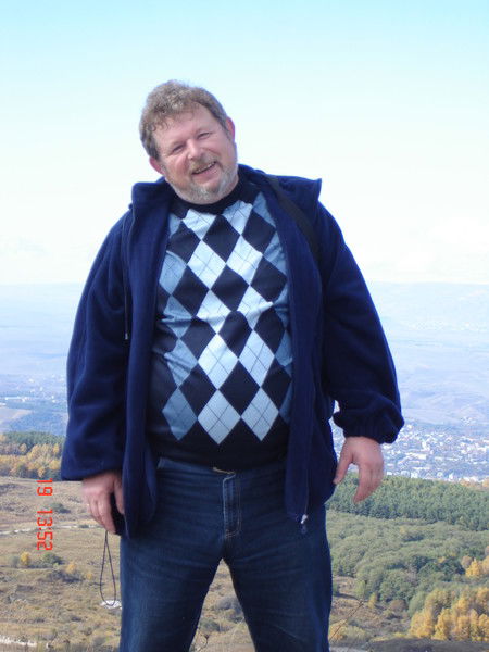 Борис Певнев