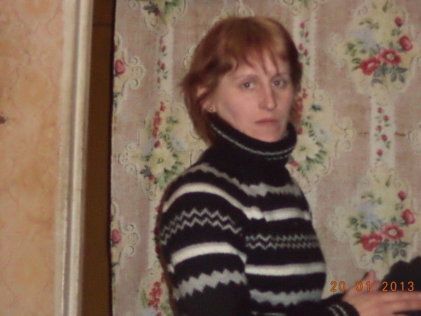 Любовь Борисова