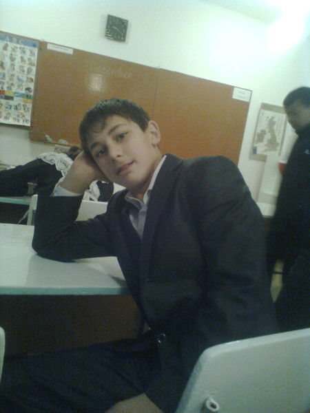 Владислав Козаченко