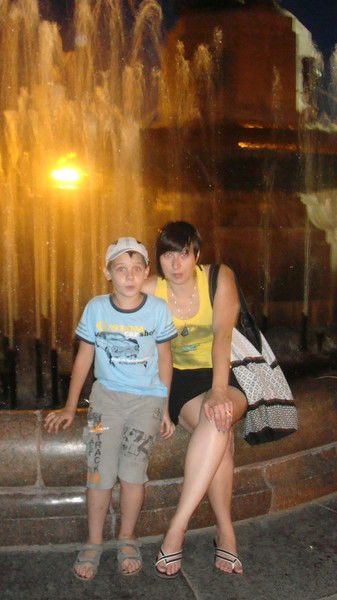 Татьяна Бородина