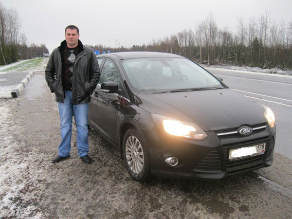 Александр Ильчук