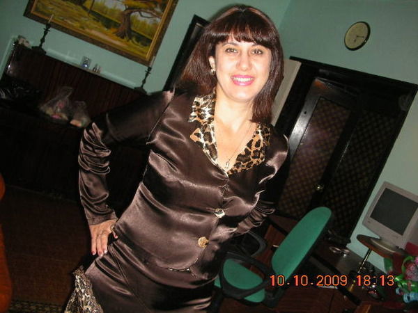 Марина Волкова