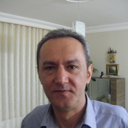 Kerem Yalçın
