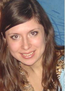 Светлана Тимина