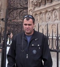 Максим Боклаг