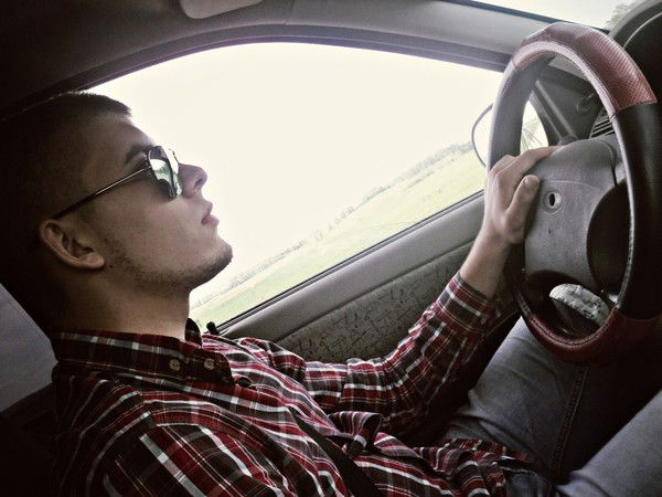 Алексей Рудь