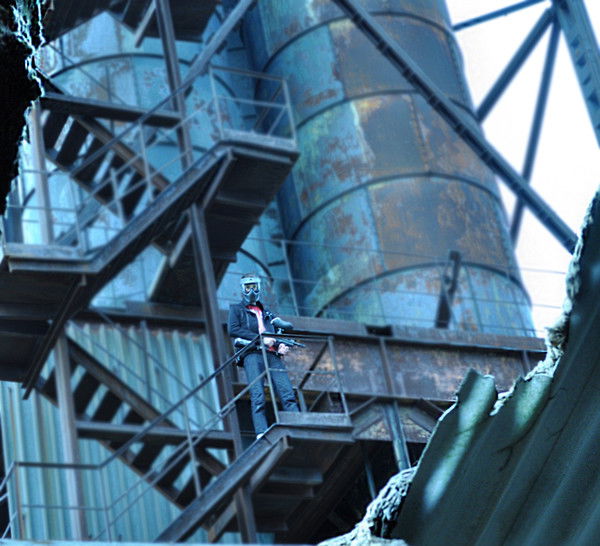 Александр Балаш