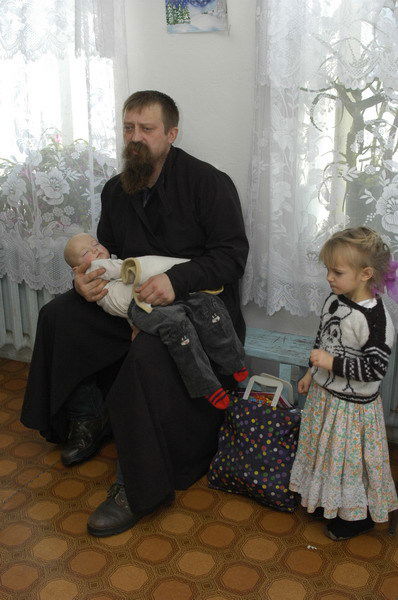 Игорь Глушков