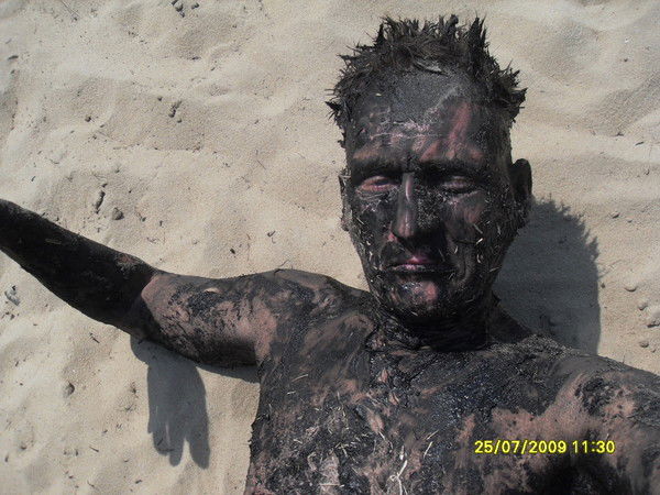 Сергей Петровский