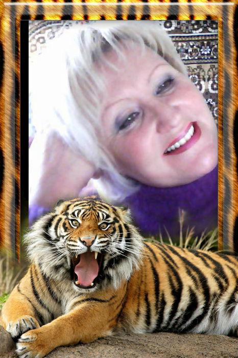 Валентина Табунщик