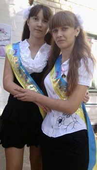 Анна Совенко