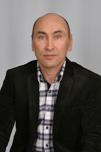 Мереке Туребеков