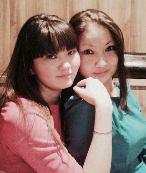 Алем Кабаева