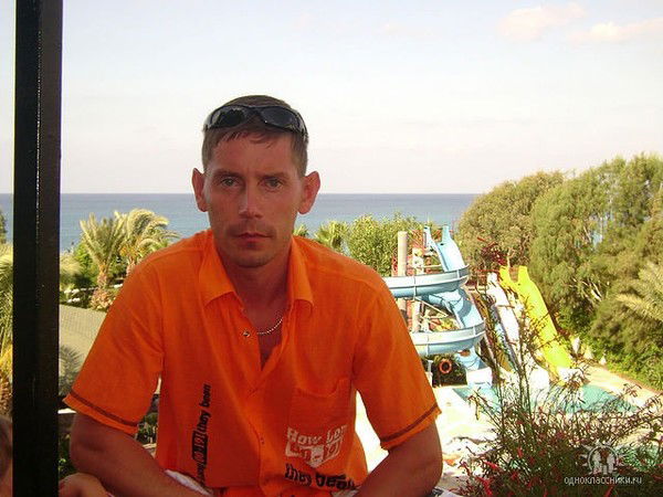 Рустем Гинанов