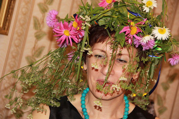 Ирина Мартынова