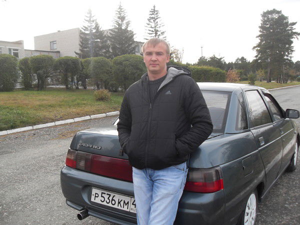 Владимир Зубов