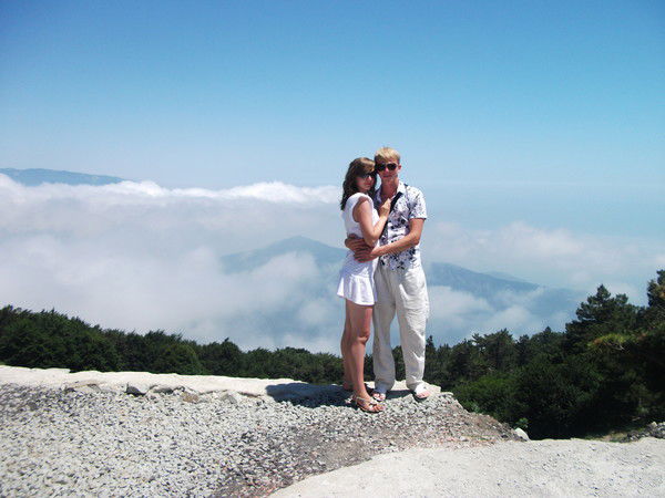 Надежда Ильина