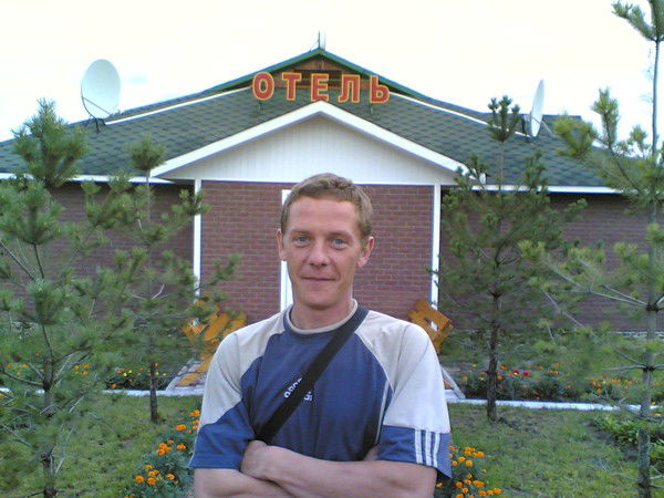 Роман Рогов