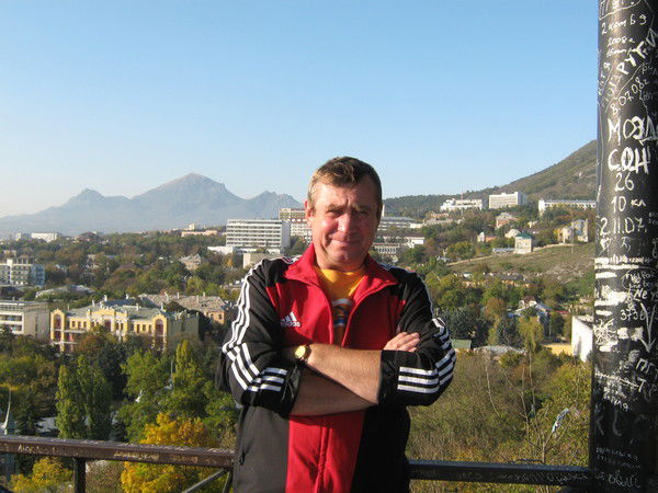 Владимир Судников