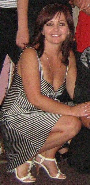 Ирина Горина