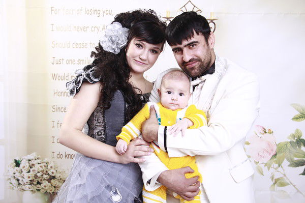 Настюша Вигуль