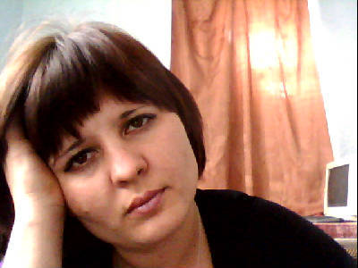 Нина Щербатых