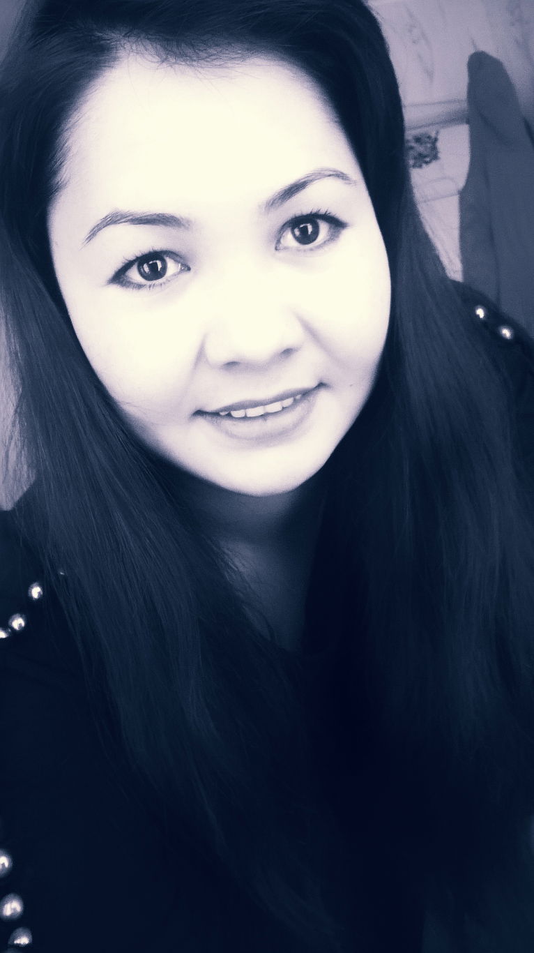 Римма Салимова