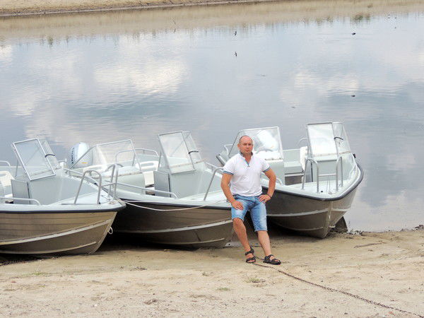 Евгений Санец