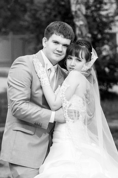 Андрей И Александра Чеботаревы