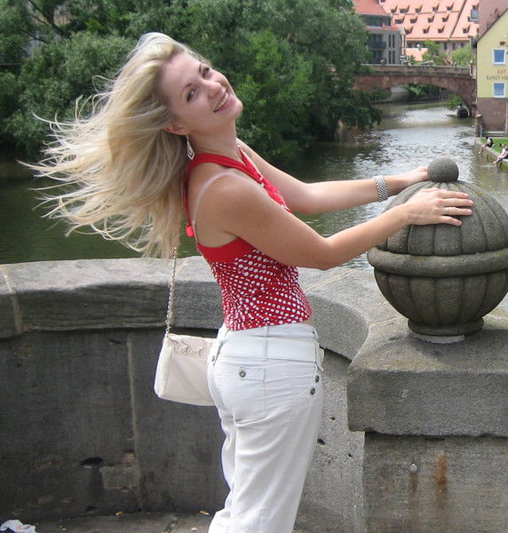 Янина Толкач