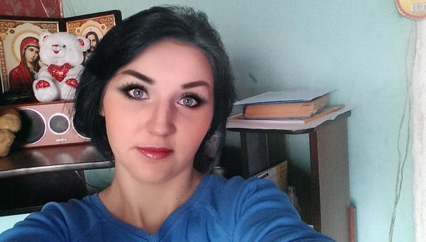 Анастасия Тюрникова