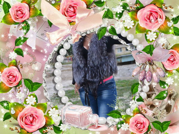 Джулия Зуева