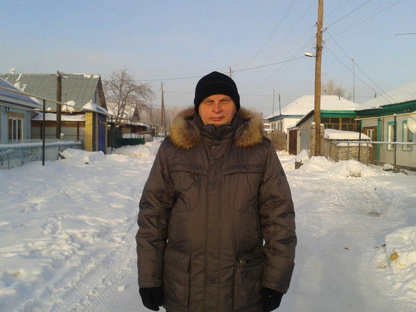 Александр Власенко