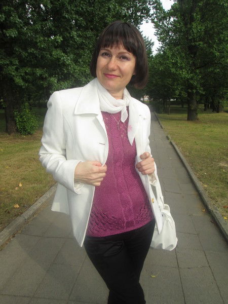 Татьяна Козлова