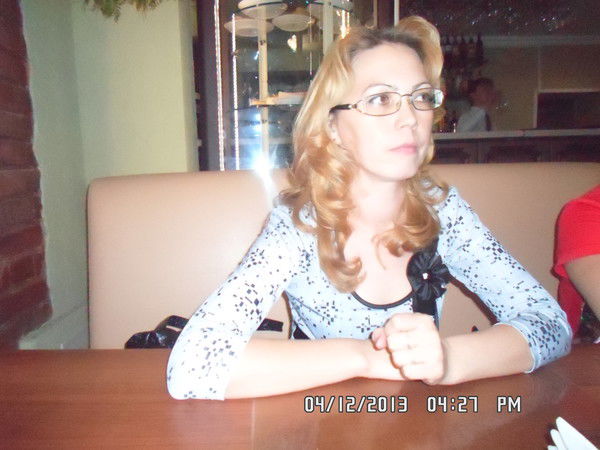 Земфира Каримова